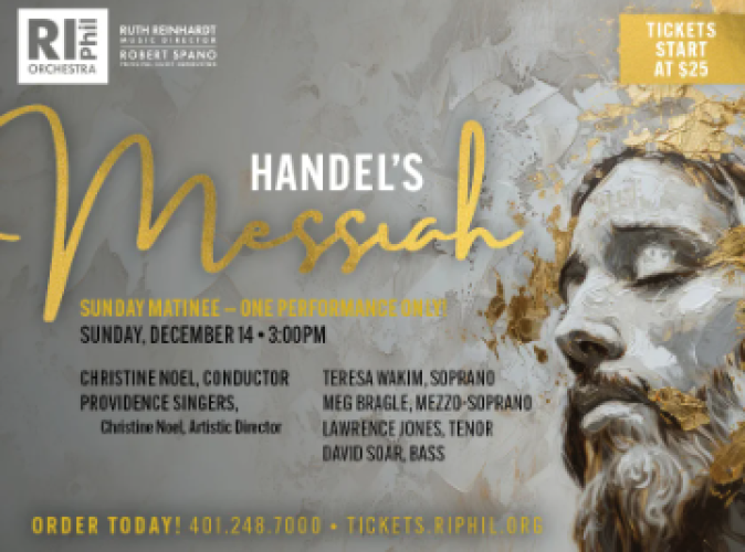 Handel's Messiah